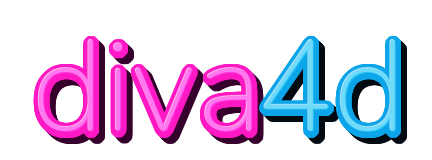 diva4d — logo kanal