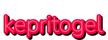kepritogel — logo kanal