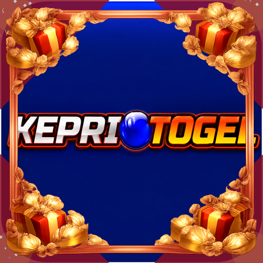 kepritogel — mitra unggulan